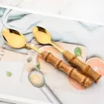 Calders Cutlery tag1