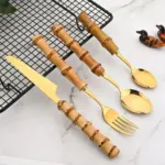 Calders Cutlery tag1