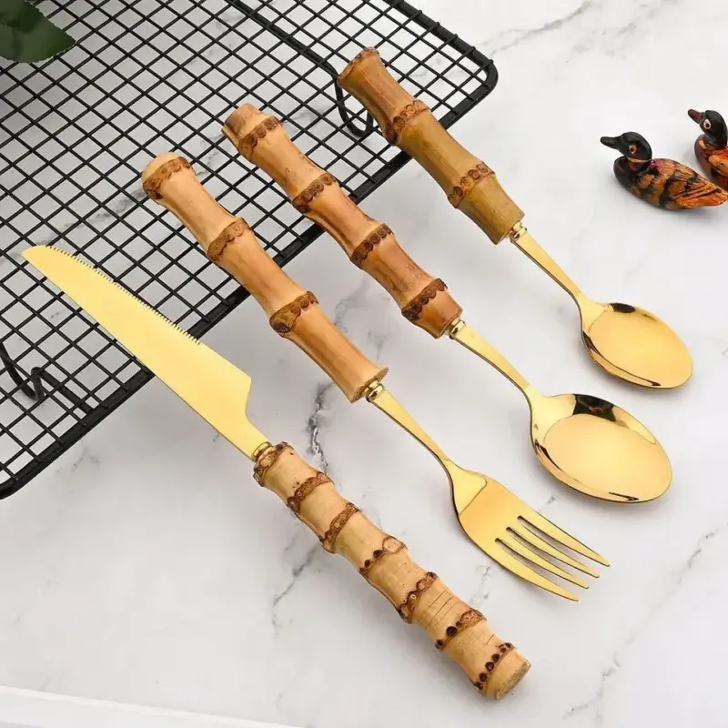 Calders Cutlery tag1