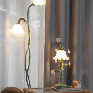 Calla Flowers - Floor lamp -  - #tag1#