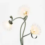 Calla Flowers Floor lamp tag1