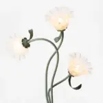 Calla Flowers Floor lamp tag1