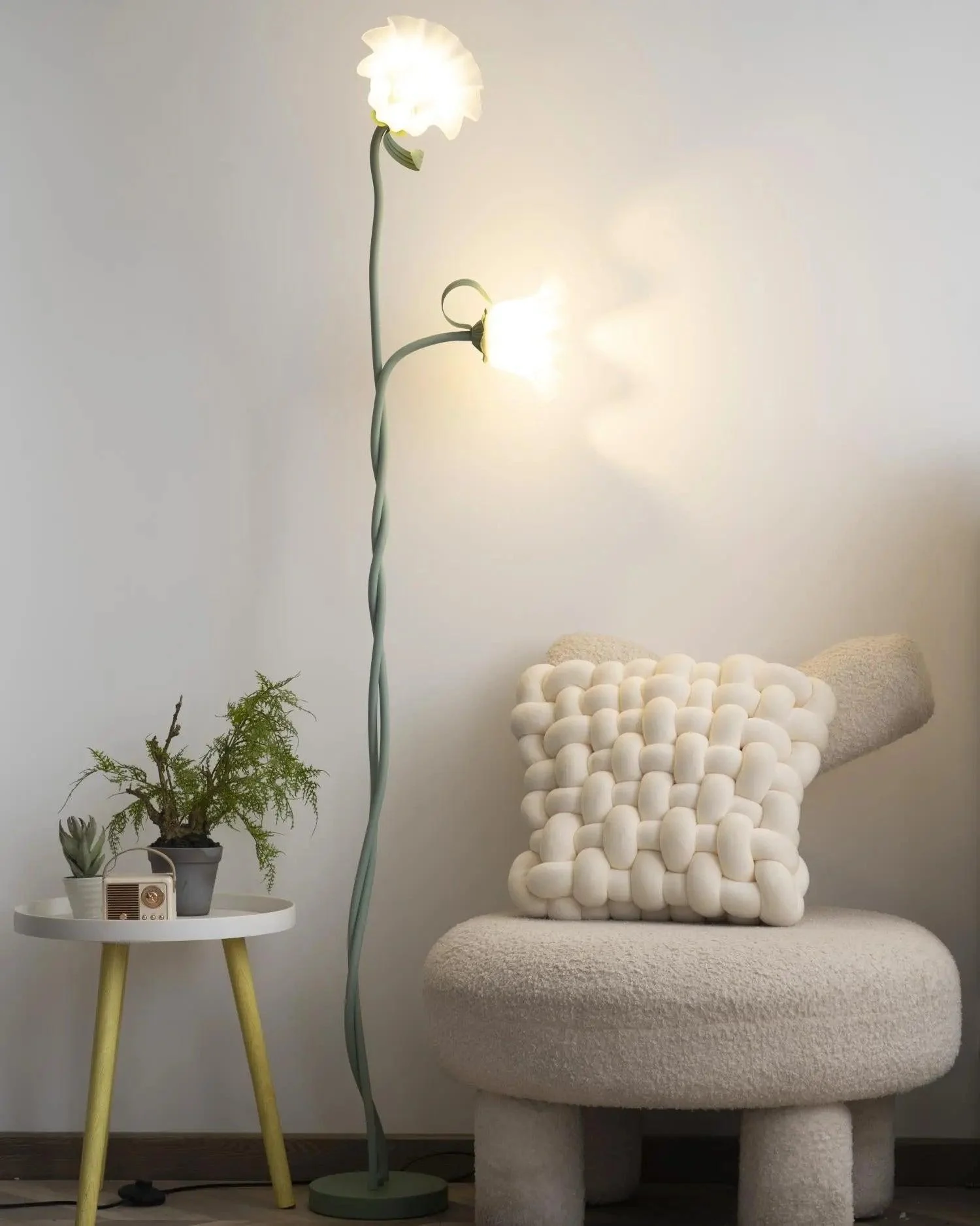 Calla Flowers - Floor lamp -  - #tag1#