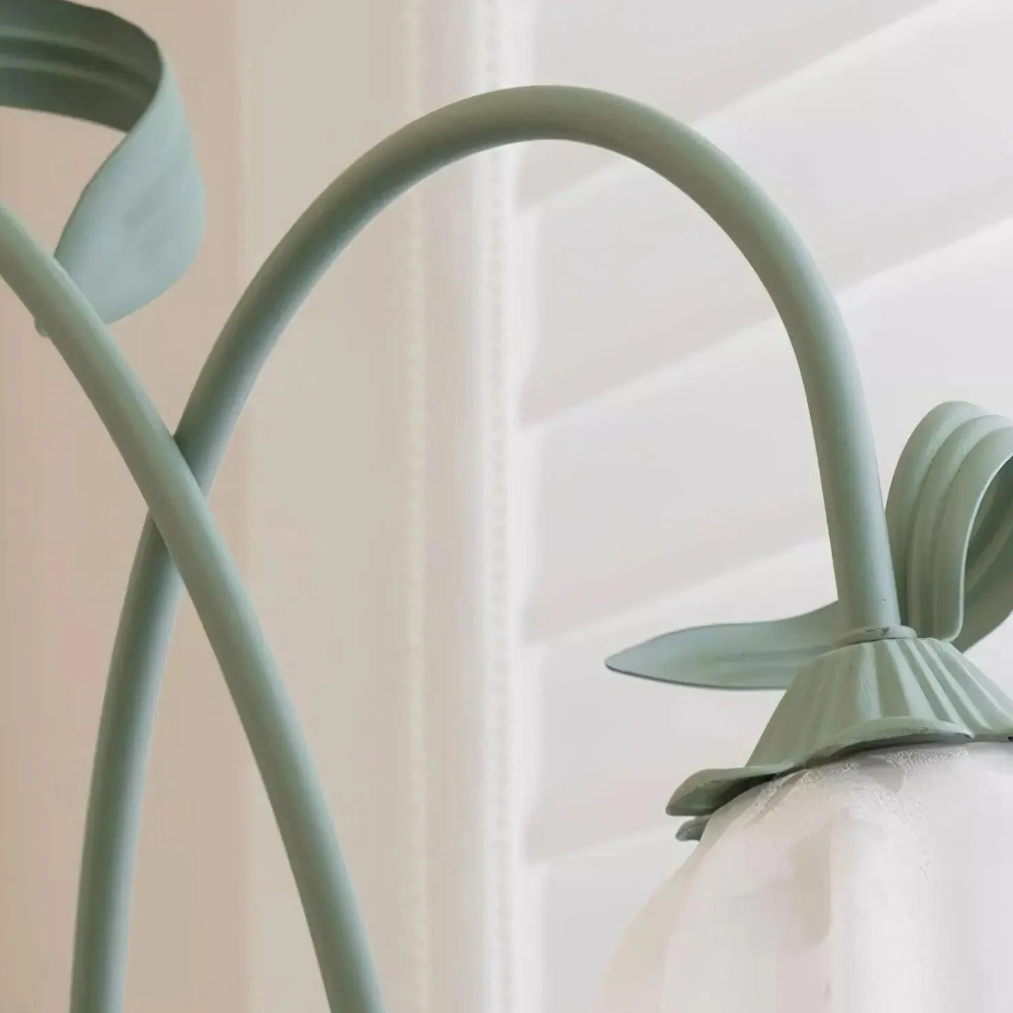 Calla Flowers - Floor lamp -  - #tag1#