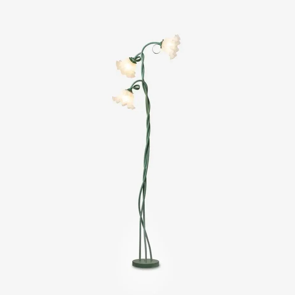 Calla Flowers - Floor lamp -  - #tag1#