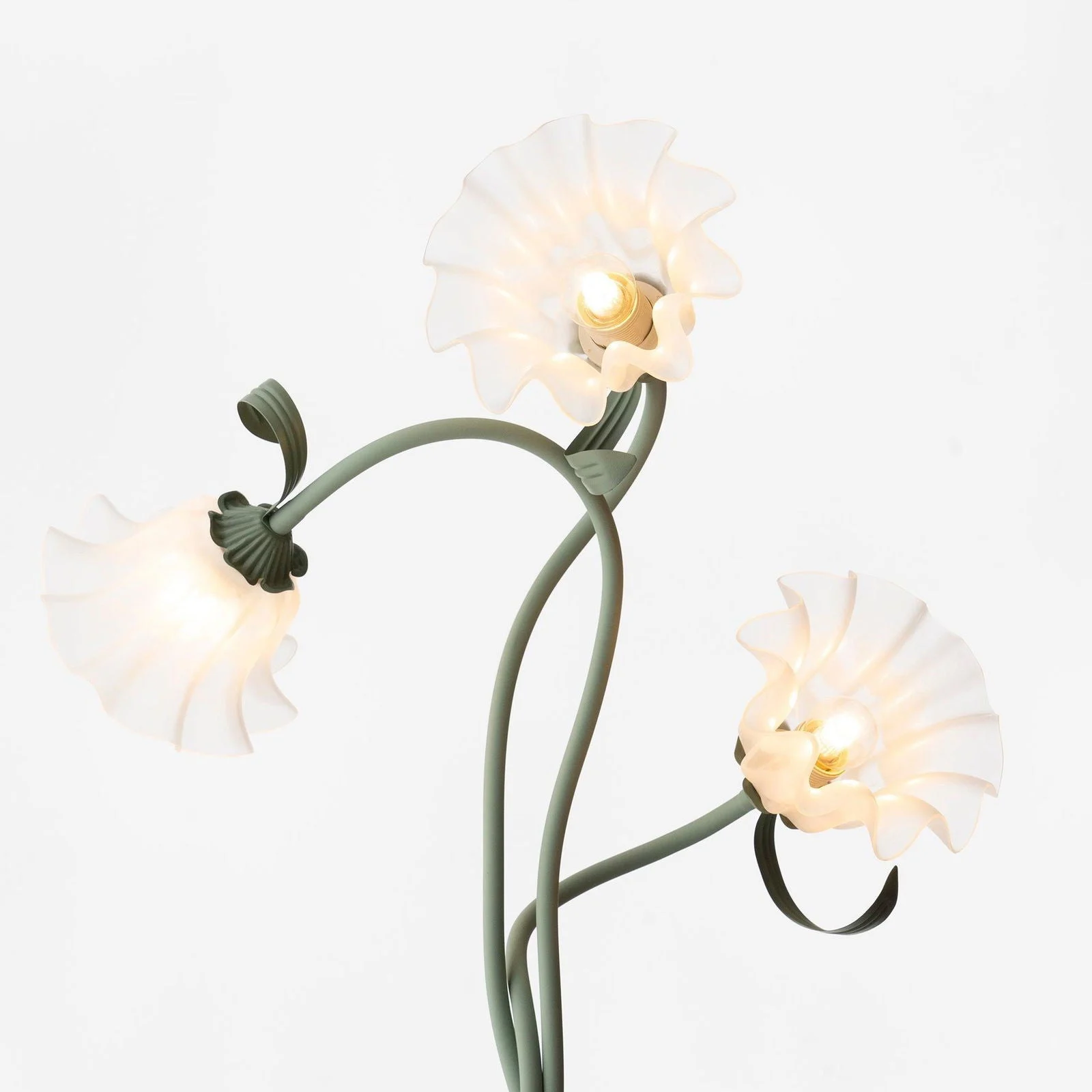 Calla Flowers Floor Lamp – Elegant and Atmospheric Lighting -  - #tag1#