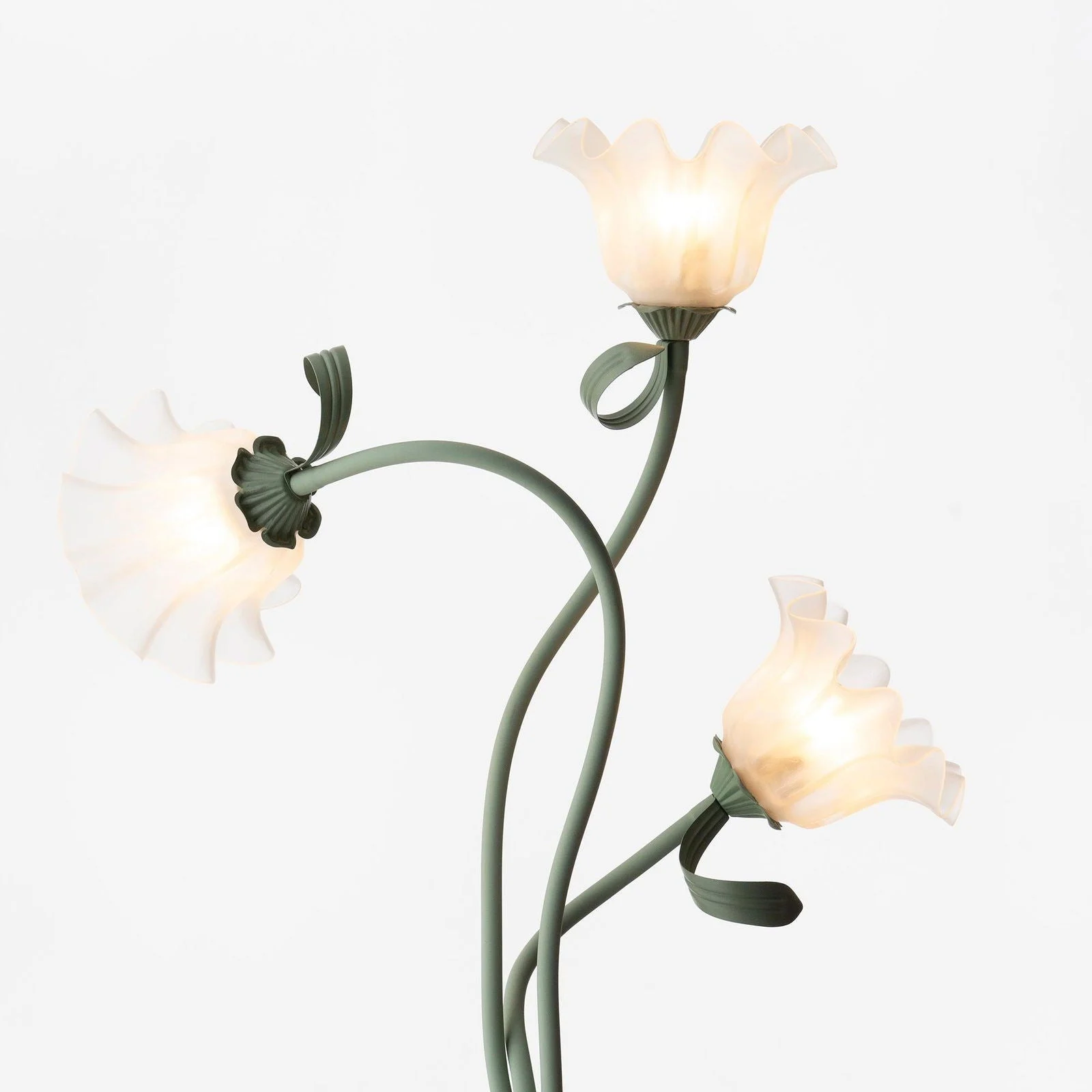 Calla Flowers Floor Lamp – Elegant and Atmospheric Lighting -  - #tag1#