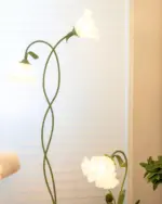 Calla Flowers Floor Lamp Elegant and Atmospheric Lighting tag1