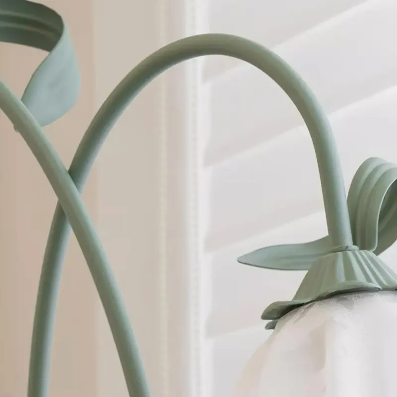 Calla Flowers Floor Lamp Elegant and Atmospheric Lighting tag1