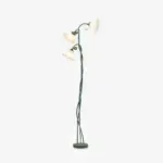 Calla Flowers Floor Lamp Elegant and Atmospheric Lighting tag1