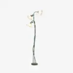 Calla Flowers Floor Lamp Elegant and Atmospheric Lighting tag1
