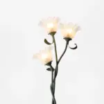Calla Flowers Floor Lamp Elegant and Atmospheric Lighting tag1