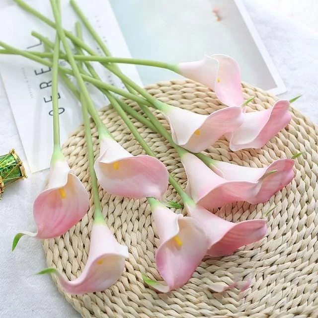 Calla Lillies -  - #tag1#