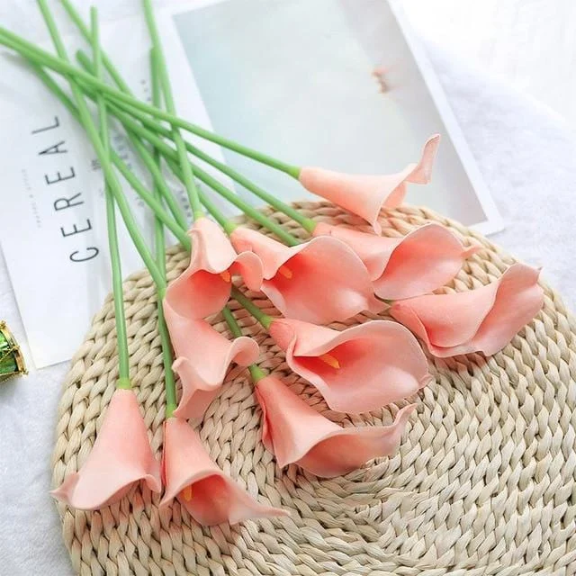 Calla Lillies -  - #tag1#