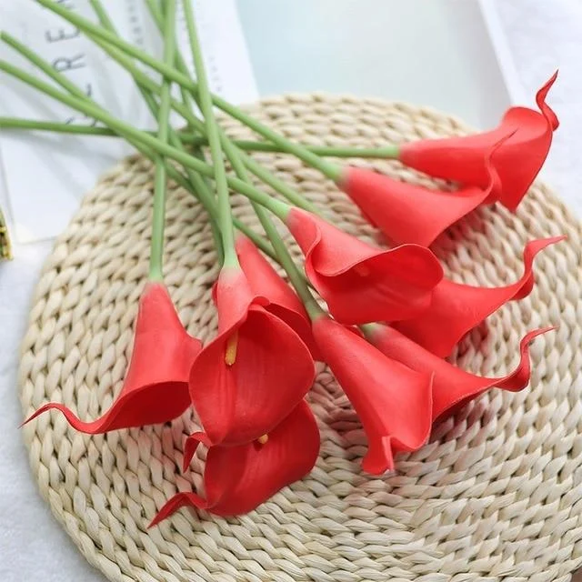 Calla Lillies -  - #tag1#