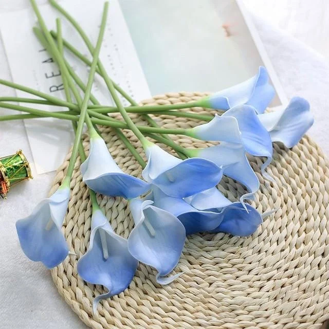 Calla Lillies -  - #tag1#