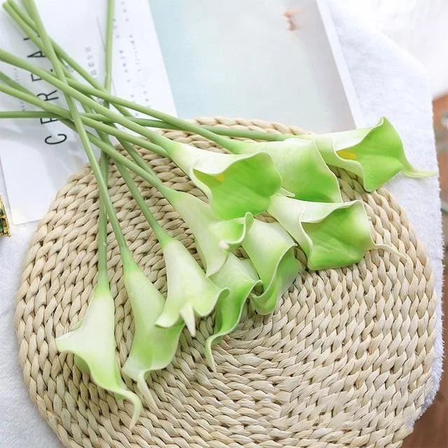 Calla Lillies -  - #tag1#