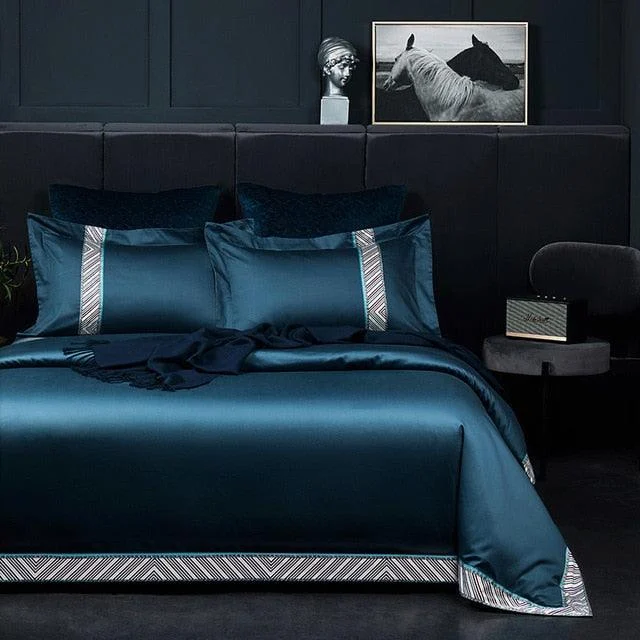 CalmCare Bedding Set -  - #tag1#