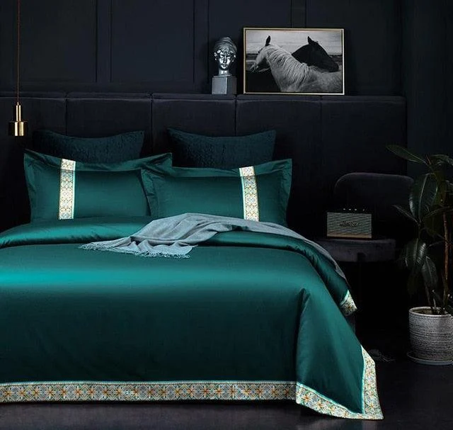 CalmCare Bedding Set -  - #tag1#