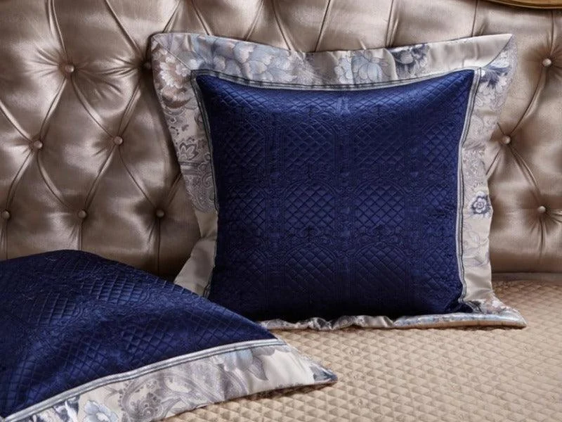 CalmCare Cotton and Silk Bedding Set -  - #tag1#