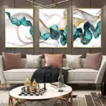 Calypso Canvas