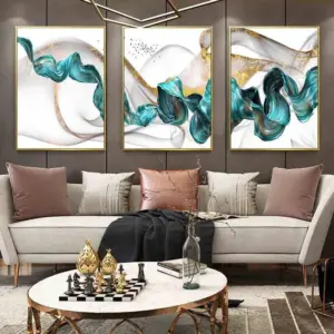 Calypso Canvas