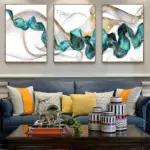 Calypso Canvas