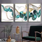 Calypso Canvas