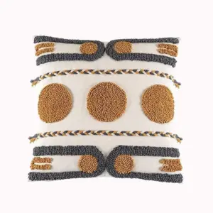 Camellia Cushion Cover