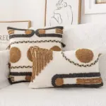 Camellia Cushion Cover