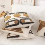 Camellia Cushion Cover
