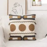 Camellia Cushion Cover