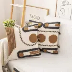 Camellia Cushion Cover