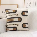 Camellia Cushion Cover