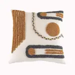 Camellia Cushion Cover