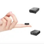 Camera SnapCam Wireless HD 1080p tag1