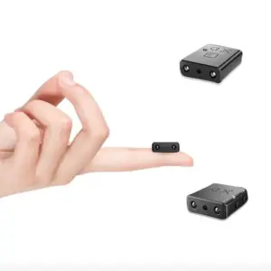Camera - SnapCam - Wireless - HD 1080p