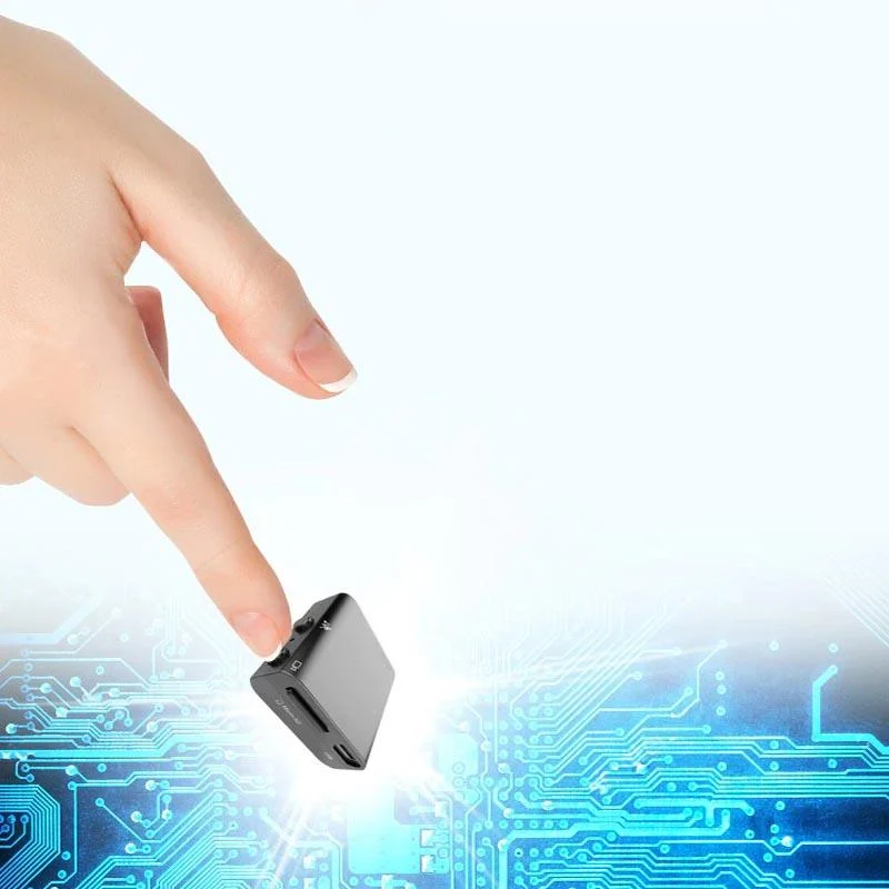 Camera - SnapCam - Wireless - HD 1080p -  - #tag1#