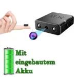 Camera SnapCam Wireless HD 1080p tag1