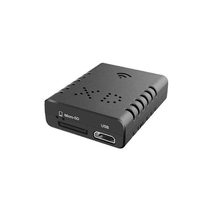 Camera - SnapCam - Wireless - HD 1080p -  - #tag1#