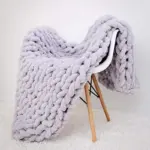 Camilleash Throw