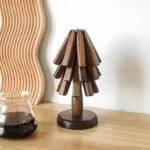 Campfire Bouncy Coasters Set tag1