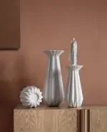 Candel_Holder_Pillar_Porcelain_White_-_-_tag1_-4162537 Candel Holder Pillar Porcelain White tag1