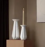 Candel_Holder_Pillar_Porcelain_White_-_-_tag1_-4162544 Candel Holder Pillar Porcelain White tag1