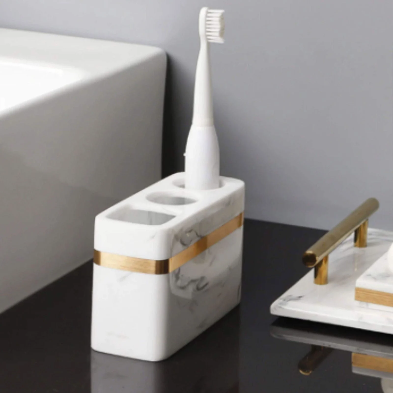 Candela Bathroom Accessories -  - #tag1#