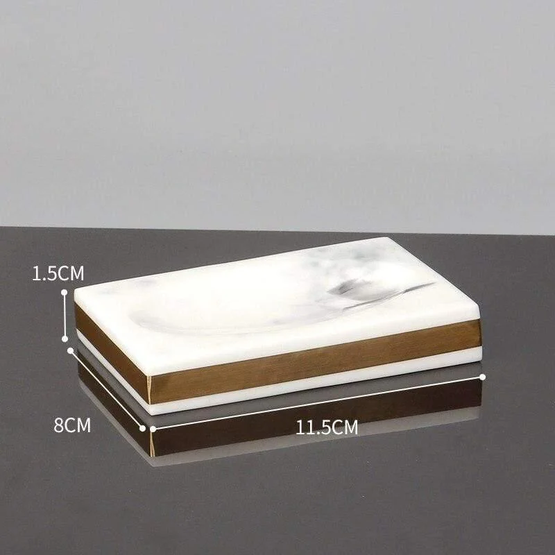 Candela Bathroom Accessories -  - #tag1#