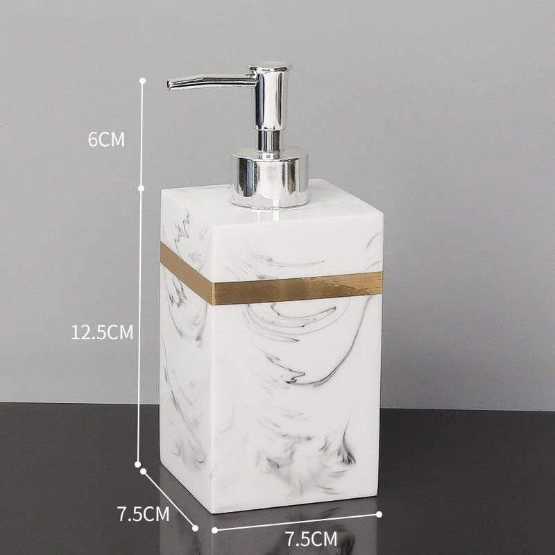 Candela Bathroom Accessories -  - #tag1#