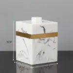 Candela Bathroom Accessories tag1