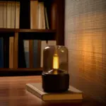 CandleGlow_-_3D_Flame_USB_Air_Humidifier_Aromatherapy_Diffuser_-_-_tag1_-4162826 CandleGlow 3D Flame USB Air Humidifier Aromatherapy Diffuser tag1