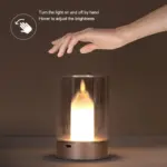 CandleLamp4